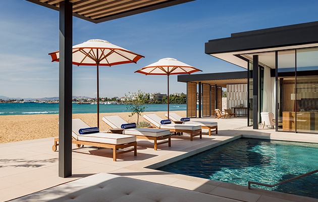 One&Only Aesthesis Athens (Афины)