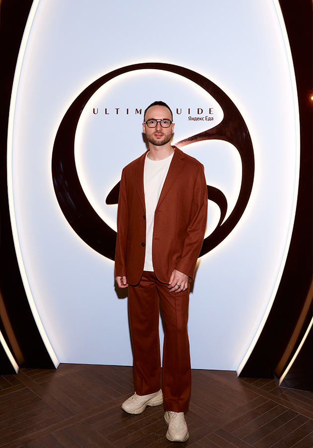 Максим Обухов