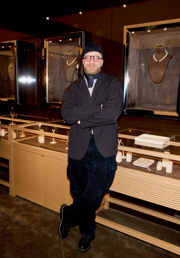 Павел Камин 