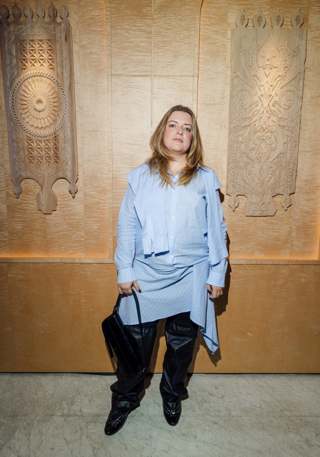 Татьяна Столяр