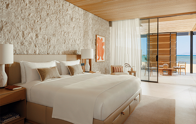 One&Only Aesthesis Athens (Афины)