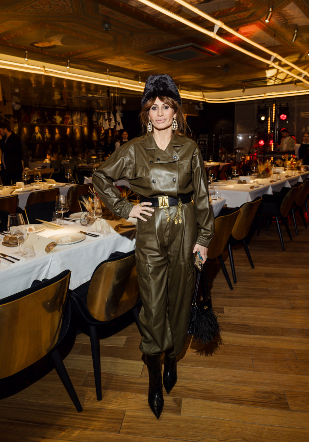 Ида Достман 