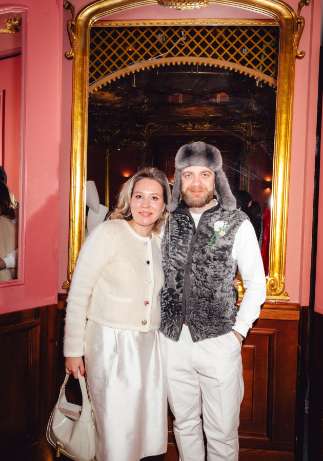 Павел Камин 