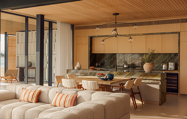 One&Only Aesthesis Athens (Афины)