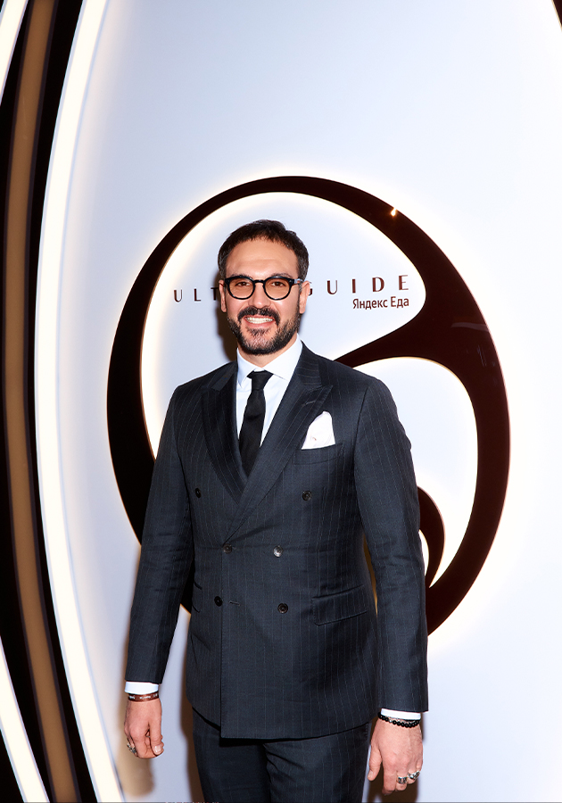 Артем Карисалов