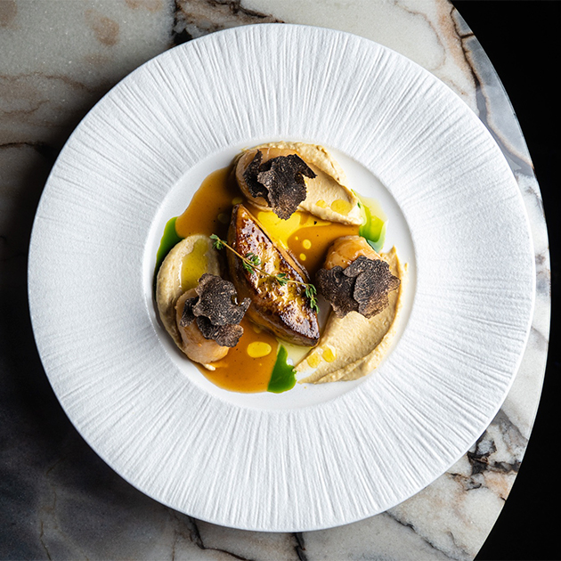 Essenza by Mauro Panebianco