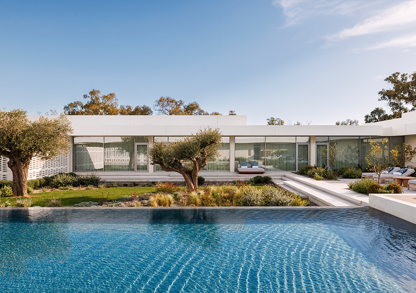 One&Only Aesthesis Athens (Афины)