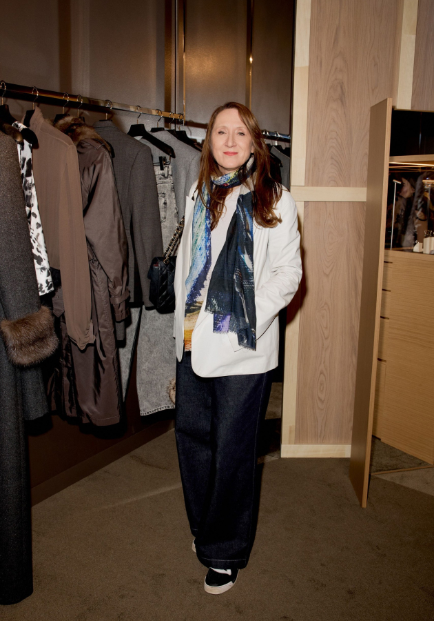 Юрате Гураускайте