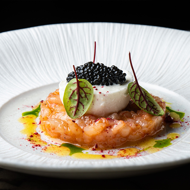 Essenza by Mauro Panebianco