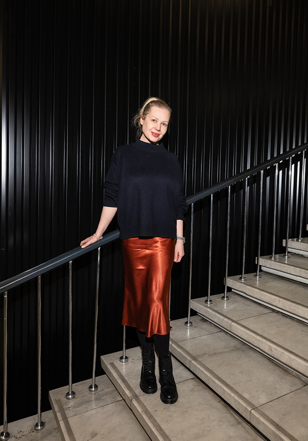 Галина Мазаева