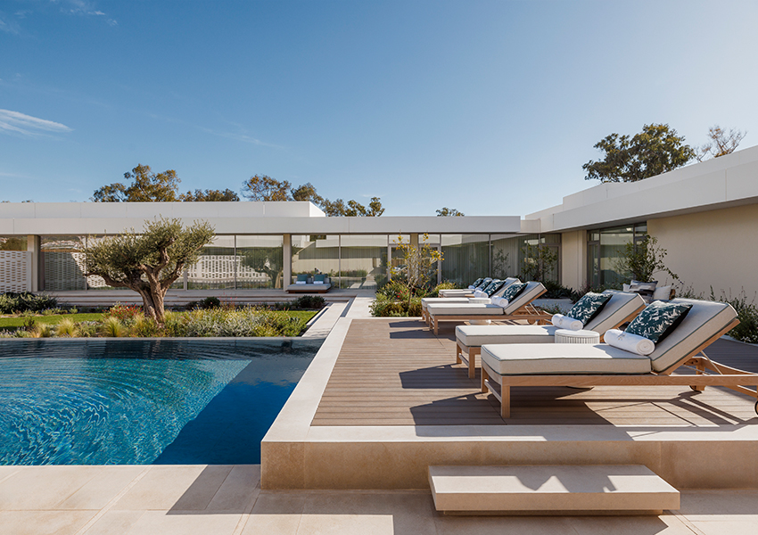 One&Only Aesthesis Athens (Афины)