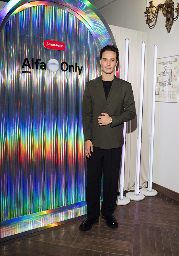 Идрис Гитинаев