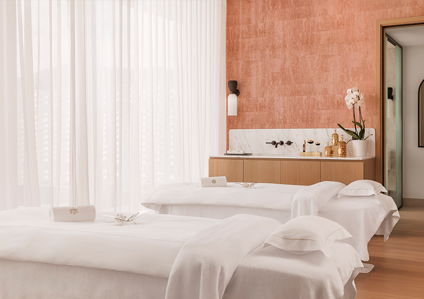 One&Only Aesthesis Athens (Афины)