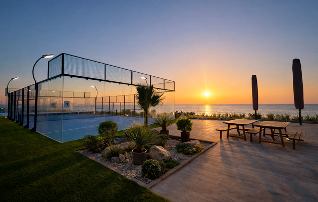 Delano Dubai (ОАЭ)