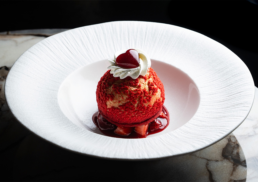 Essenza by Mauro Panebianco