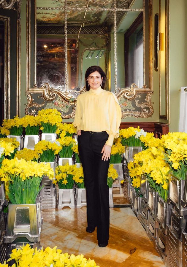 Ольга Карпова 