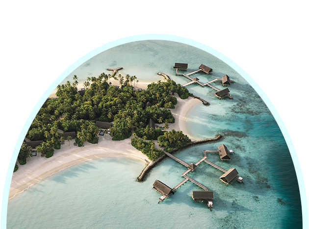 One&Only Reethi Rah (Мальдивы)