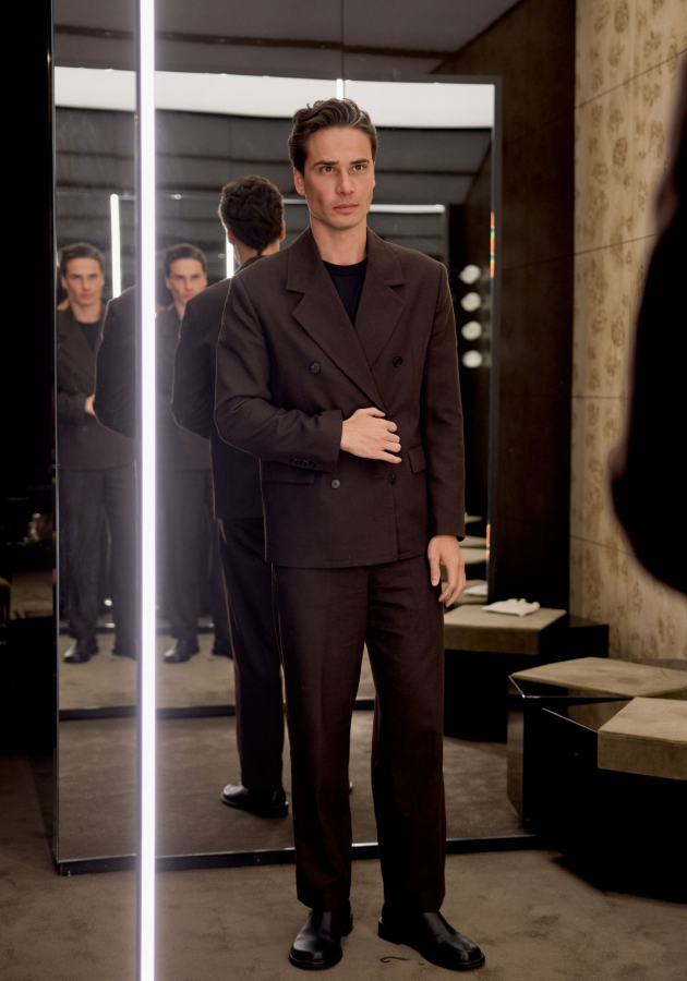 Идрис Гитинаев 