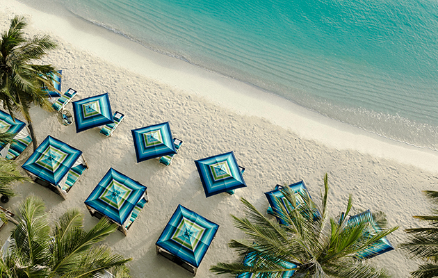 One&Only Reethi Rah (Мальдивы)