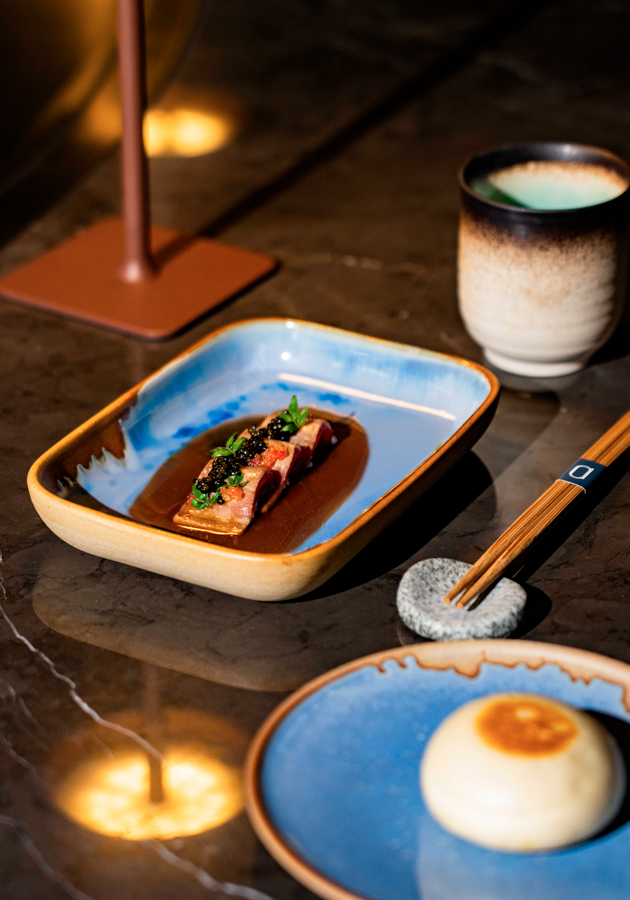 Delano Dubai (ОАЭ)