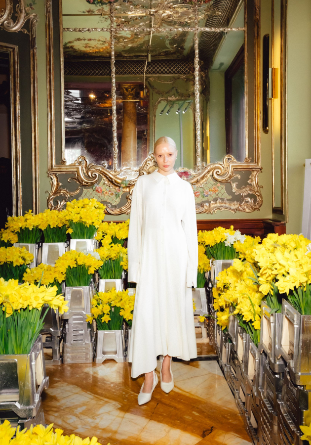 Анна Александрова 