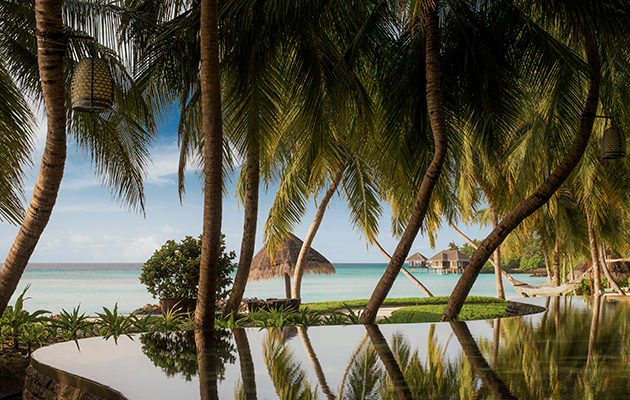 One&Only Reethi Rah (Мальдивы)