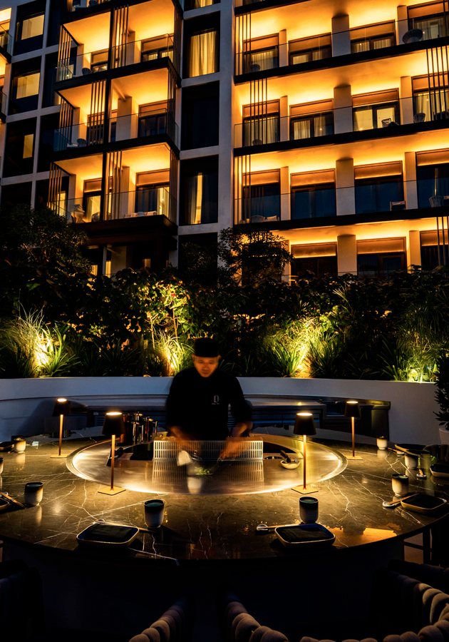 Delano Dubai (ОАЭ)