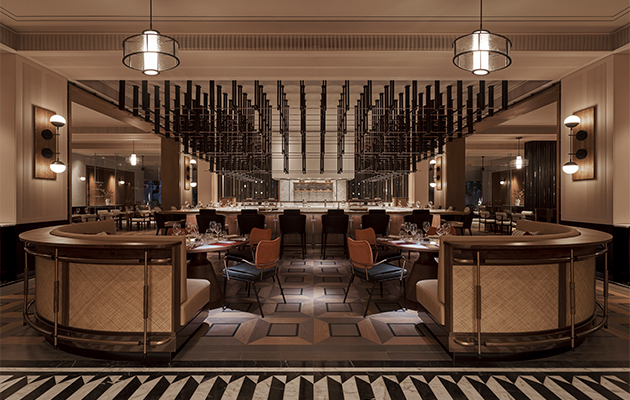 Regent Phu Quoc (Вьетнам)