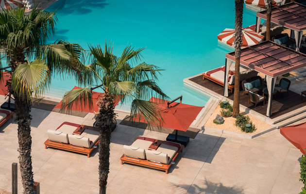 Banyan Tree Dubai (ОАЭ)