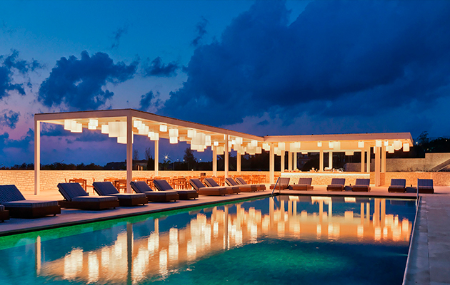 Cap St Georges Hotel & Resort (Кипр)