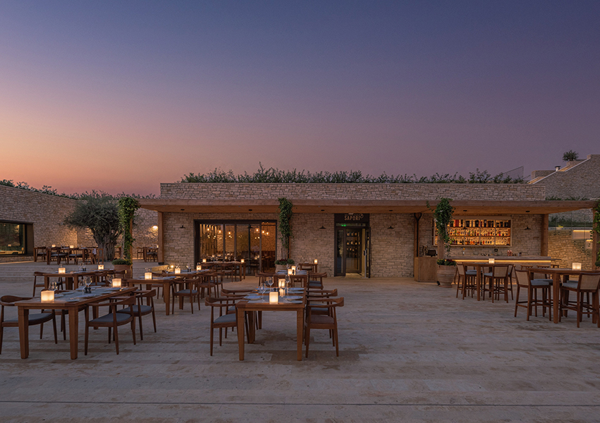 Cap St Georges Hotel & Resort (Кипр)