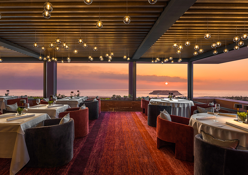 Cap St Georges Hotel & Resort (Кипр)