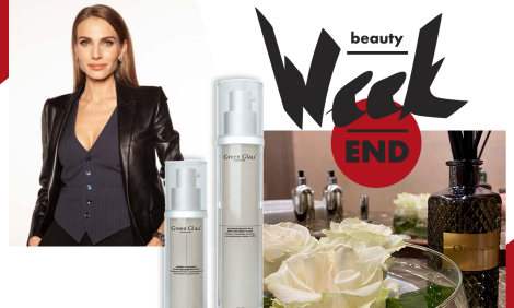 Бьюти-уикенд: скидки в&nbsp;OMNY BEAUTY CLINIC, SLOWMO и&nbsp;&laquo;МильФей&raquo; в&nbsp;честь Дня всех влюбленных, книги в&nbsp;подарок от&nbsp;&laquo;Крафтвэй&raquo; и&nbsp;новинки домашнего ухода