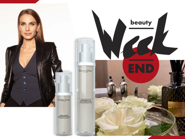 Бьюти-уикенд: скидки в&nbsp;OMNY BEAUTY CLINIC, SLOWMO и&nbsp;&laquo;МильФей&raquo; в&nbsp;честь Дня всех влюбленных, книги в&nbsp;подарок от&nbsp;&laquo;Крафтвэй&raquo; и&nbsp;новинки домашнего ухода