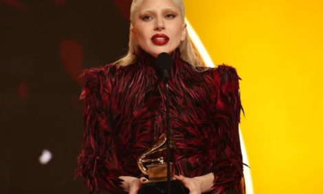 Триумф Кендрика Ламара и&nbsp;Леди Гаги, &laquo;голый&raquo; номер Джастина Бибера и&nbsp;политические протесты: как прошла церемония &laquo;Грэмми-2026&raquo;