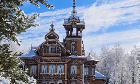 &laquo;Союз спасения&raquo;: кто, как и&nbsp;зачем реставрирует старинные дома и&nbsp;усадьбы