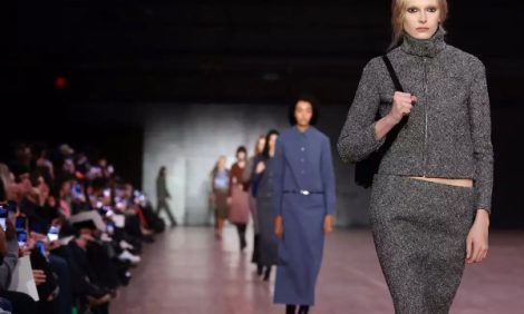 Style Notes: воспоминания о&nbsp;будущем в&nbsp;осенней коллекции Marc Jacobs