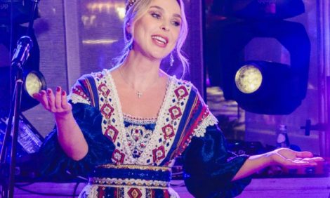 Светский backstage: открытие ресторана &laquo;Машенька&raquo;