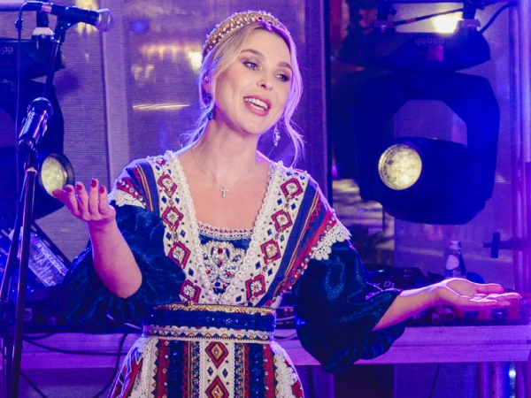 Светский backstage: открытие ресторана &laquo;Машенька&raquo;