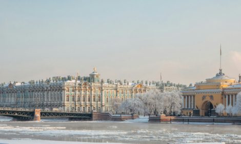 Питер Weekly: бесплатный вход на&nbsp;все выставки в&nbsp;Русском музее, гастроли московского Театра &laquo;Озеро&raquo; и&nbsp;новый ресторан русской кухни &laquo;Белый рябчик&raquo;