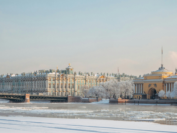 Питер Weekly: бесплатный вход на&nbsp;все выставки в&nbsp;Русском музее, гастроли московского Театра &laquo;Озеро&raquo; и&nbsp;новый ресторан русской кухни &laquo;Белый рябчик&raquo;