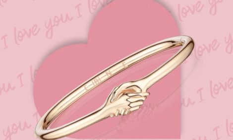 Идея подарка: 10&nbsp;ювелирных признаний в&nbsp;любви ко&nbsp;Дню святого Валентина