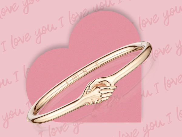 Идея подарка: 10&nbsp;ювелирных признаний в&nbsp;любви ко&nbsp;Дню святого Валентина