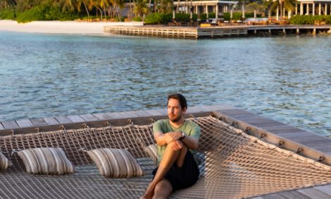 The Halcyon Private Isles Maldives: отдых в&nbsp;стиле дзен