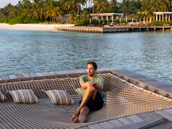 The Halcyon Private Isles Maldives: отдых в&nbsp;стиле дзен