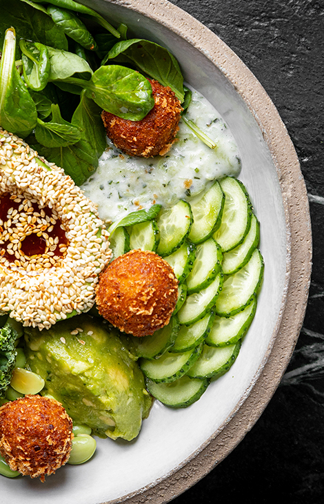 Едим не&nbsp;дома: постное меню в&nbsp;московских ресторанах&nbsp;&mdash; до&nbsp;11&nbsp;апреля