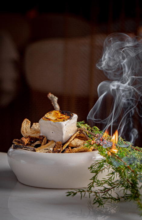 Едим не&nbsp;дома: новый сет в&nbsp;Selfie, ужин с&nbsp;лобстерами в&nbsp;UILLIAM&rsquo;S и&nbsp;гастро-поп-ап в&nbsp;стиле make Patriki great again