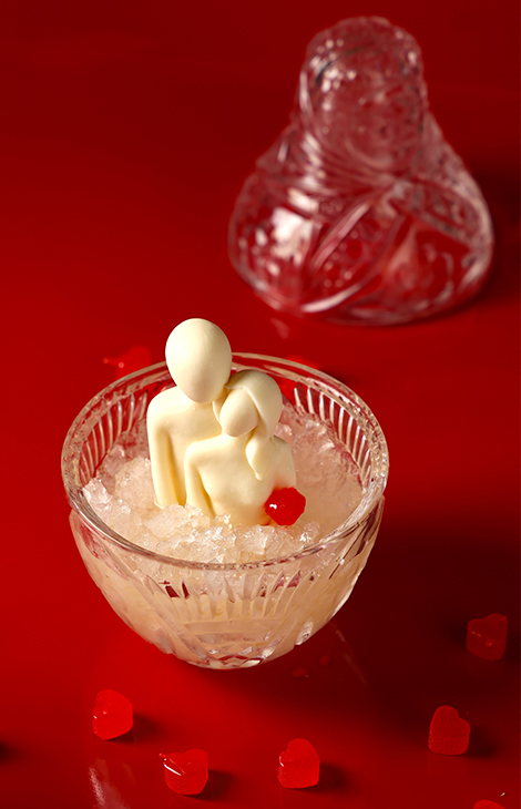 Едим не&nbsp;дома: романтические &laquo;крестики-нолики&raquo;, сольная программа Сабины Ахмедовой, розыгрыш билетов в&nbsp;Большой театр и&nbsp;другие сценарии 14&nbsp;февраля в&nbsp;ресторанах Москвы