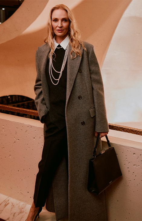 Fashion Digest: юбилейный показ Michael Kors, Сергей Бурунов в&nbsp;роли модели и&nbsp;&laquo;олимпийский&raquo; pop-up от&nbsp;Ralph Lauren