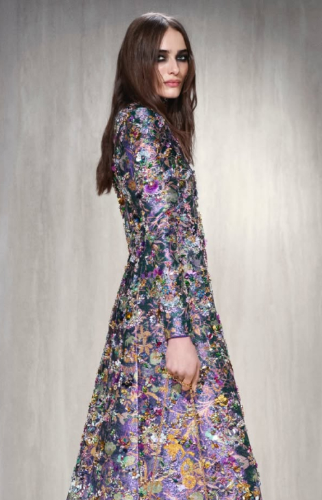 Style Notes: дебютная коллекция Демны Гвасалии для Gucci&nbsp;&mdash; и&nbsp;первый громкий скандал с&nbsp;использованием&nbsp;ИИ